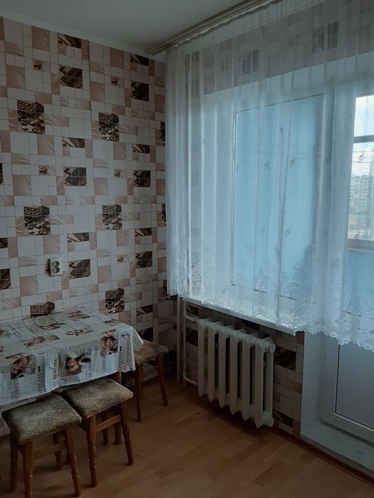 Квартира на вул. О. Екстер, 3 в Києві, ID 410027, фото №2