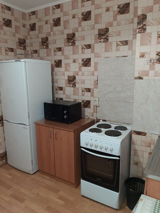 Квартира на вул. О. Екстер, 3 в Києві, ID 410027, фото №5