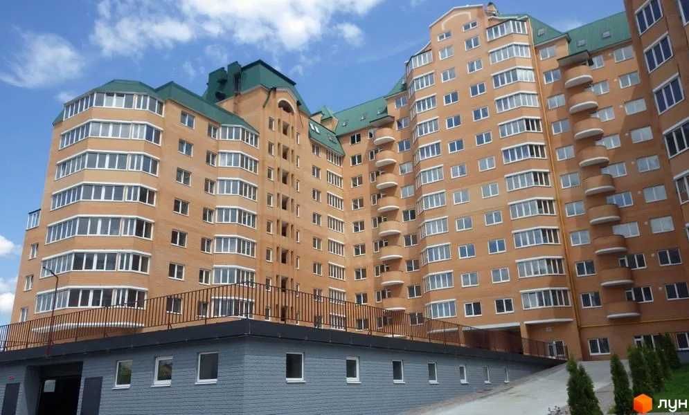 Квартира на вул. Запорізька в Києві, ID 311723, фото №1
