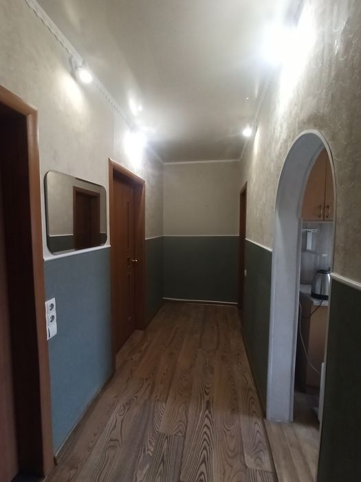 Квартира на вул. Федора Караманиць в Кривому Розі, ID 257287, фото №4