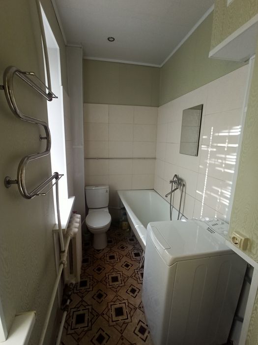 Квартира на вул. Федора Караманиць в Кривому Розі, ID 257287, фото №5