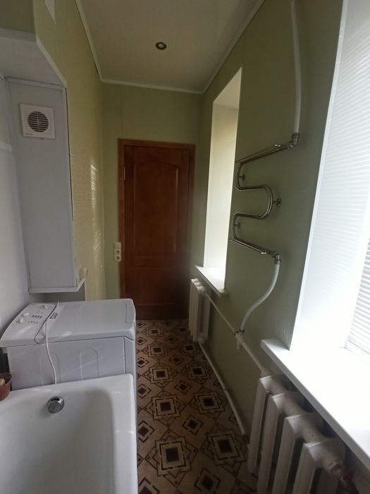 Квартира на вул. Федора Караманиць в Кривому Розі, ID 257287, фото №6