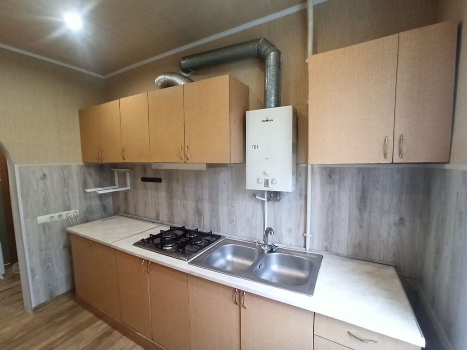 Квартира на вул. Федора Караманиць в Кривому Розі, ID 257287, фото №8