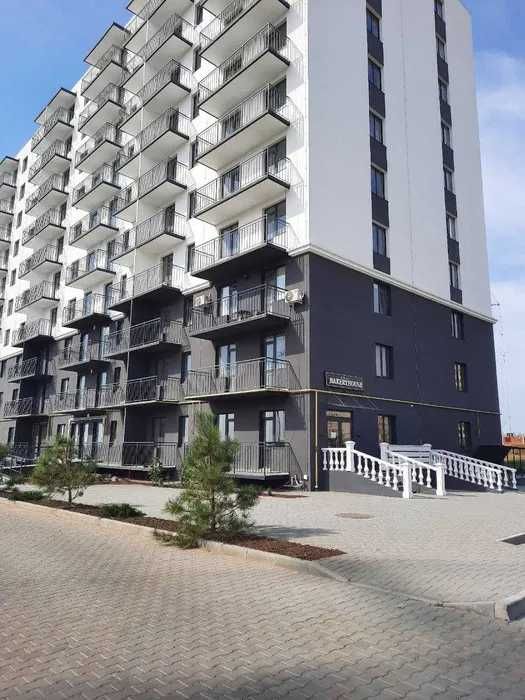 Квартира на ЖК "Парк Морской" в Одесі, ID 311302, фото №2