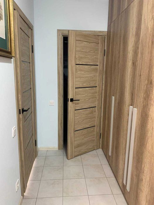 Квартира на ЖК "Парк Морской" в Одесі, ID 311302, фото №18