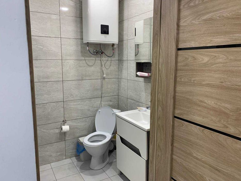 Квартира на ЖК "Парк Морской" в Одесі, ID 311302, фото №21