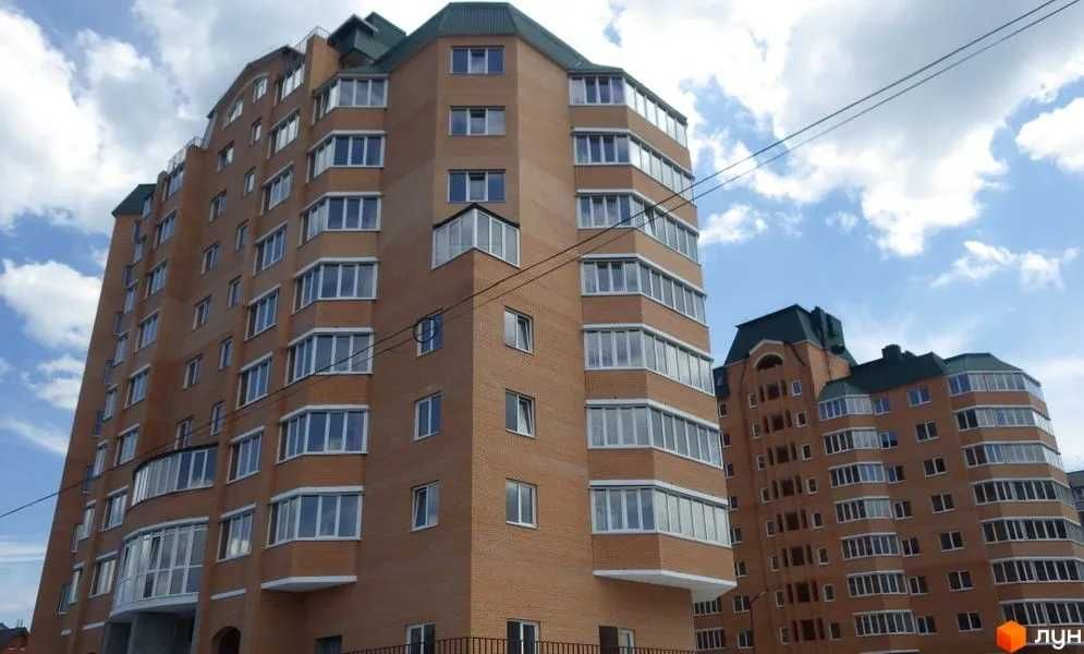 Квартира на вул. Запорізька, 17 в Києві, ID 311686, фото №2