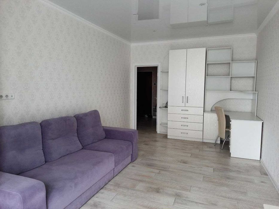 Квартира на вул. Драгоманова, 2 в Києві, ID 305106, фото №1