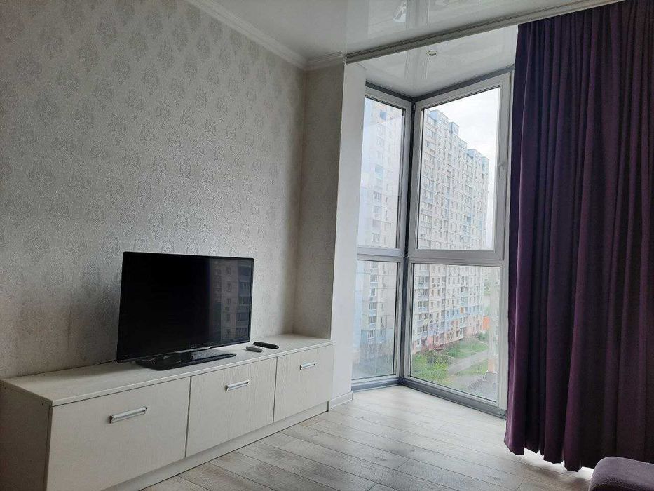 Квартира на вул. Драгоманова, 2 в Києві, ID 305106, фото №3