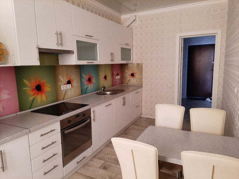Квартира на вул. Драгоманова, 2 в Києві, ID 305106, фото №5