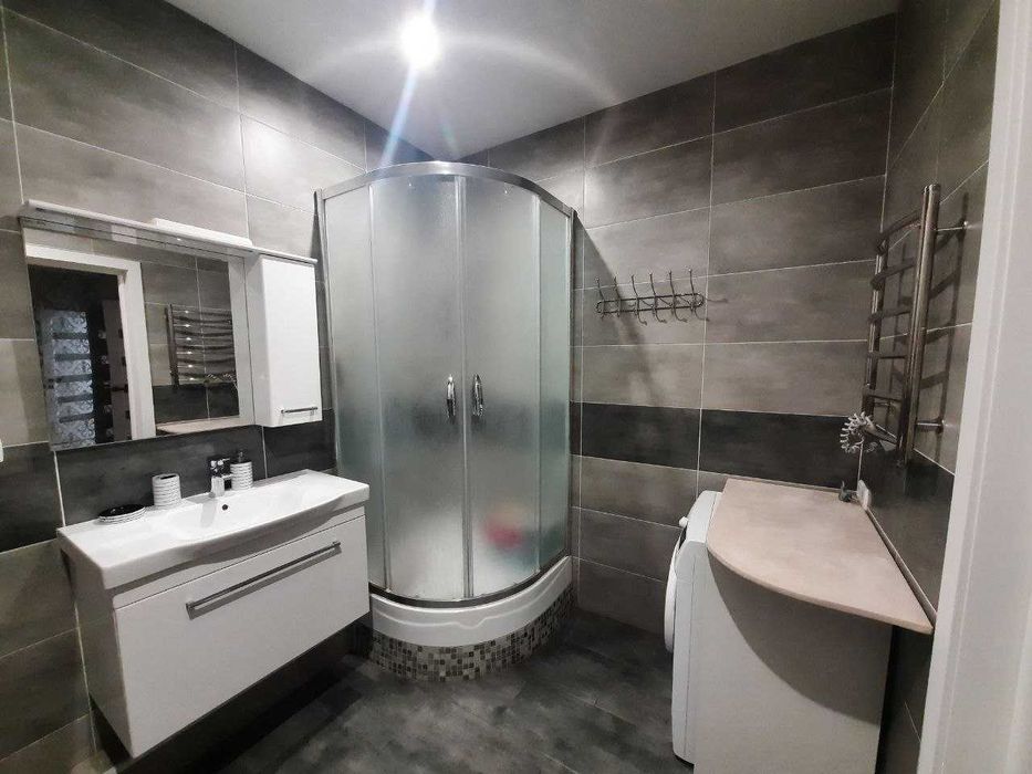 Квартира на вул. Драгоманова, 2 в Києві, ID 305106, фото №6
