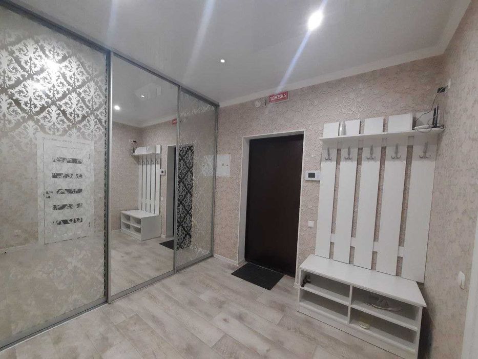 Квартира на вул. Драгоманова, 2 в Києві, ID 305106, фото №7