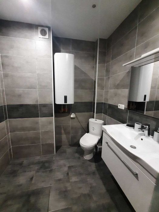 Квартира на вул. Драгоманова, 2 в Києві, ID 305106, фото №8