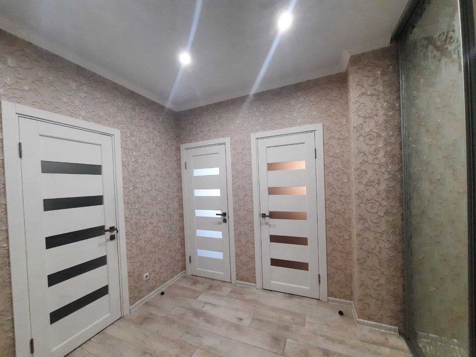 Квартира на вул. Драгоманова, 2 в Києві, ID 305106, фото №9