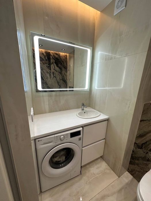Квартира на вул. Ольги Кобилянської в Києві, ID 231105, фото №6