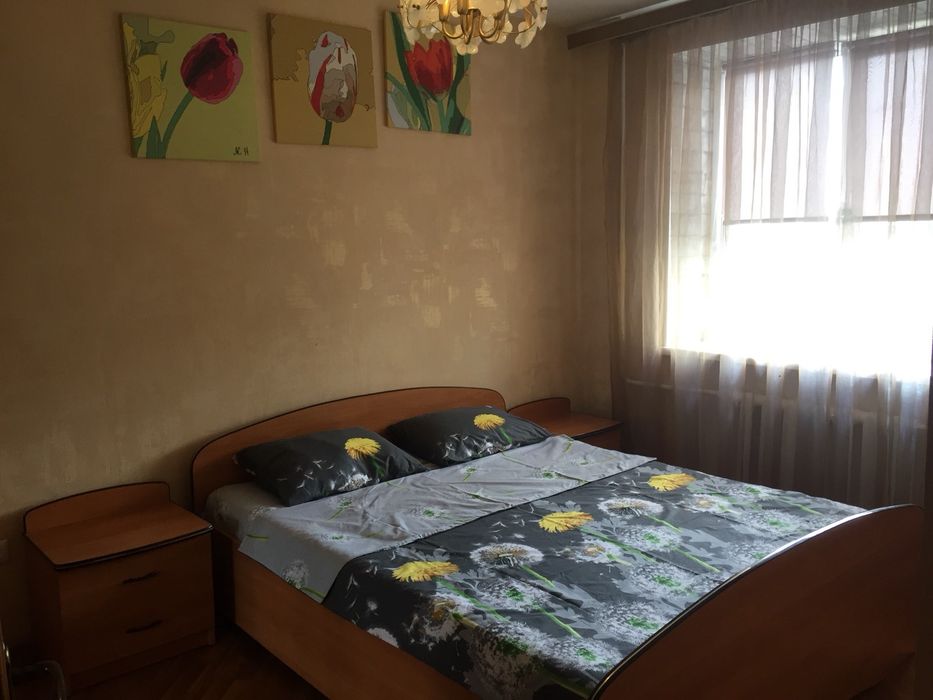 Квартира на вул. Леваневського, 7 в Одесі, ID 284486, фото №5