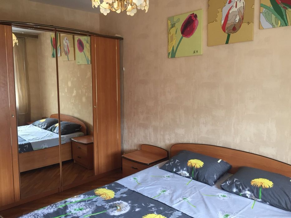 Квартира на вул. Леваневського, 7 в Одесі, ID 284486, фото №6