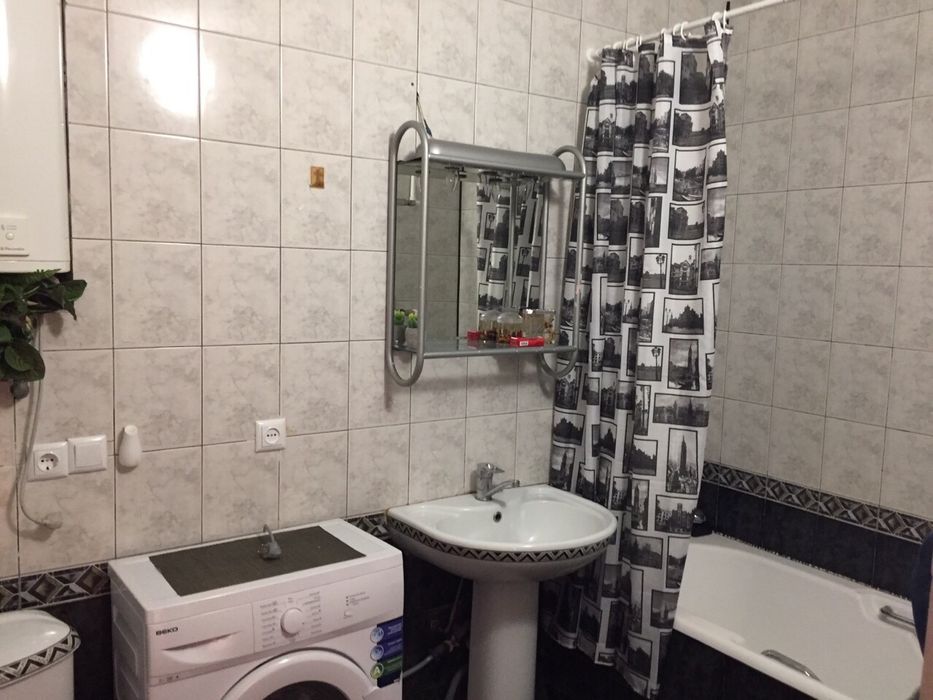 Квартира на вул. Леваневського, 7 в Одесі, ID 284486, фото №9