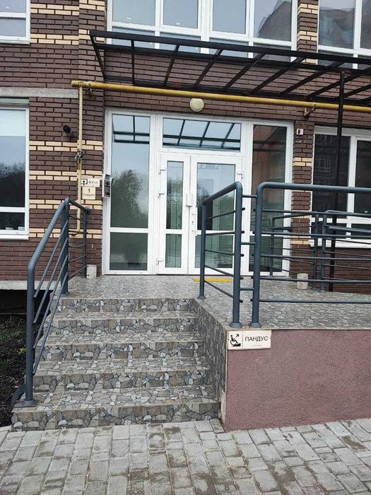 Квартира на ЖК Олімпійський в Хмельницькому, ID 231461, фото №2