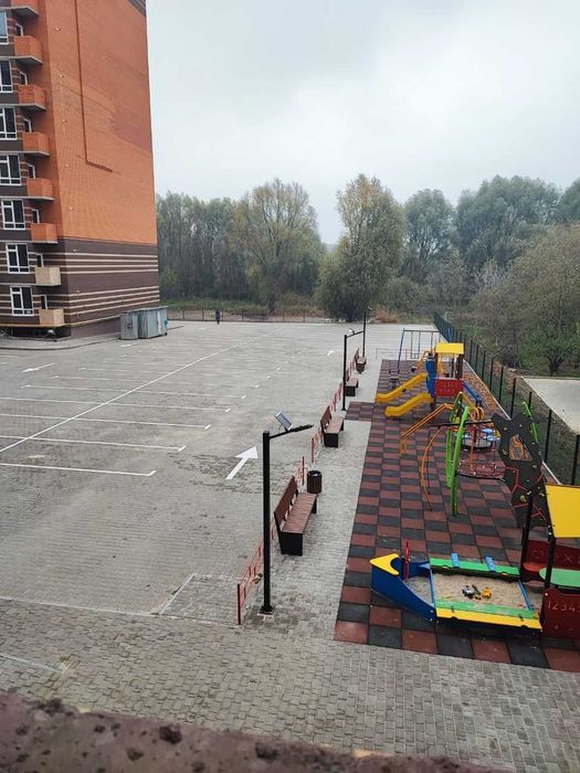 Квартира на ЖК Олімпійський в Хмельницькому, ID 231461, фото №6