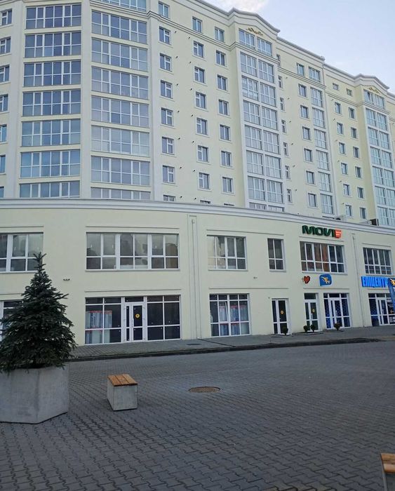 Квартира на ЖК "Гранд Рояль" в Хмельницькому, ID 228991, фото №3