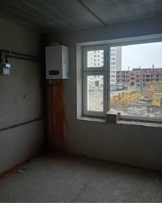 Квартира на ЖК "Гранд Рояль" в Хмельницькому, ID 228991, фото №4