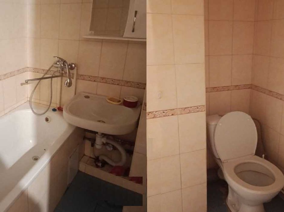 Квартира на вул. Борщагівська, 10 в Києві, ID 466390, фото №4