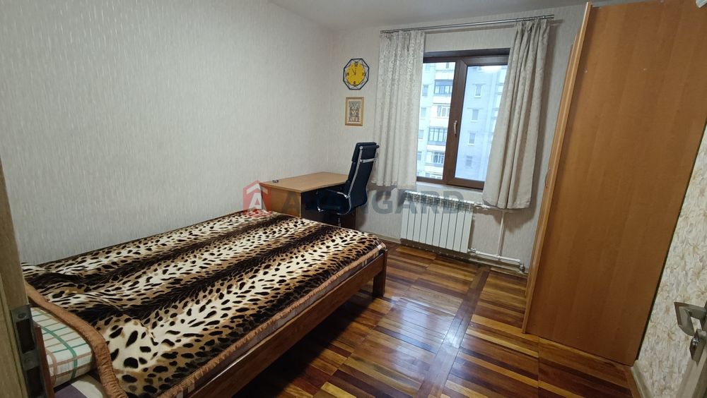 Квартира на вул. Поштова в Запоріжжі, ID 183569, фото №15