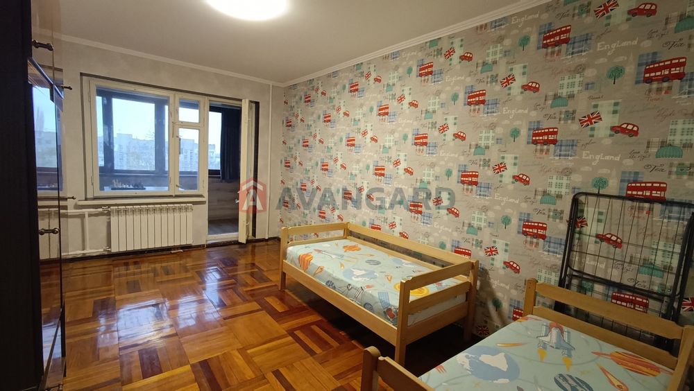 Квартира на вул. Поштова в Запоріжжі, ID 183569, фото №18