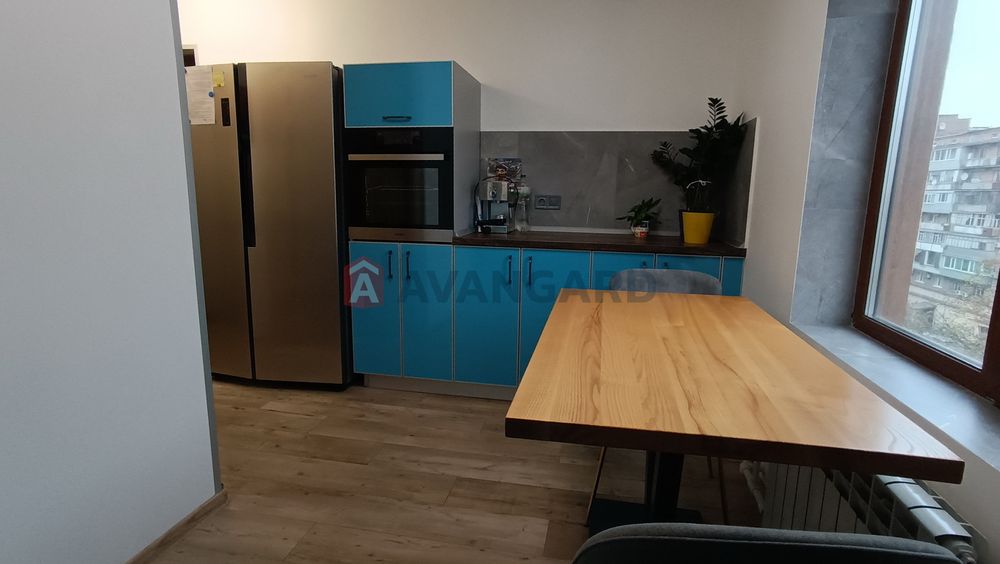 Квартира на вул. Поштова в Запоріжжя, ID 183569, фото №3