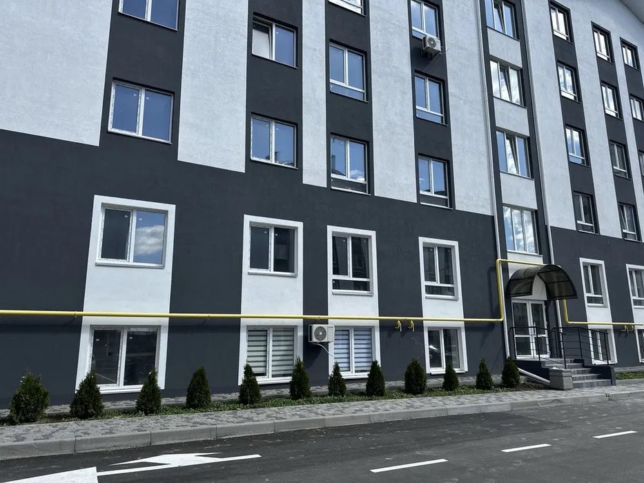 Квартира на ЖК "Комфортне містечко" в Києві, ID 312823, фото №5