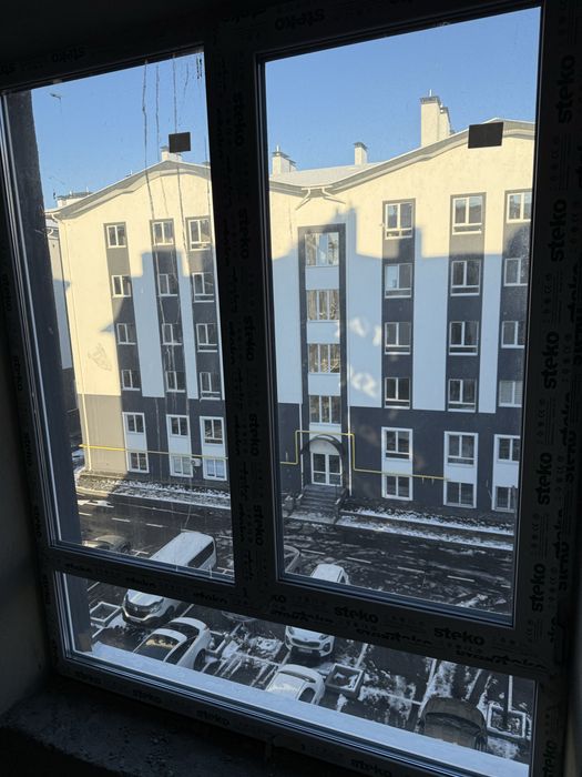 Квартира на ЖК "Комфортне містечко" в Києві, ID 312823, фото №7
