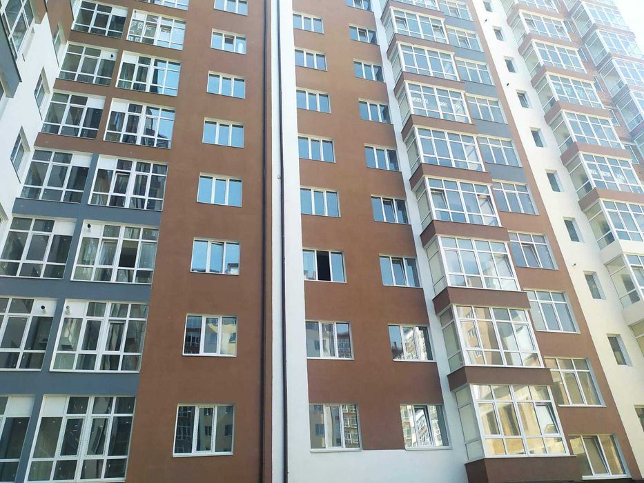 Квартира на Житловий комплекс закритого типу в Івано-Франківську, ID 218471, фото №4