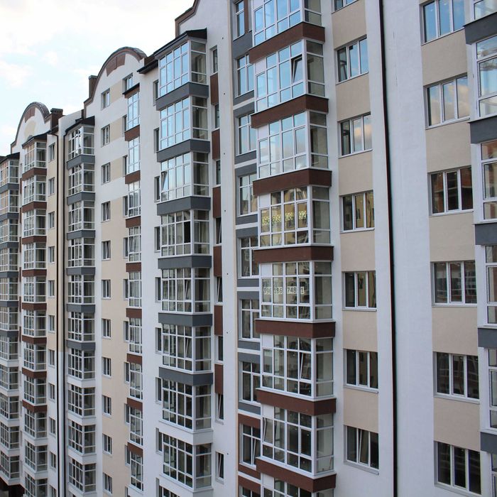 Квартира на Житловий комплекс закритого типу в Івано-Франківську, ID 163450, фото №1