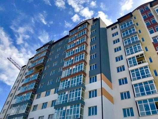 Квартира на Житловий комплекс закритого типу в Івано-Франківську, ID 163450, фото №3