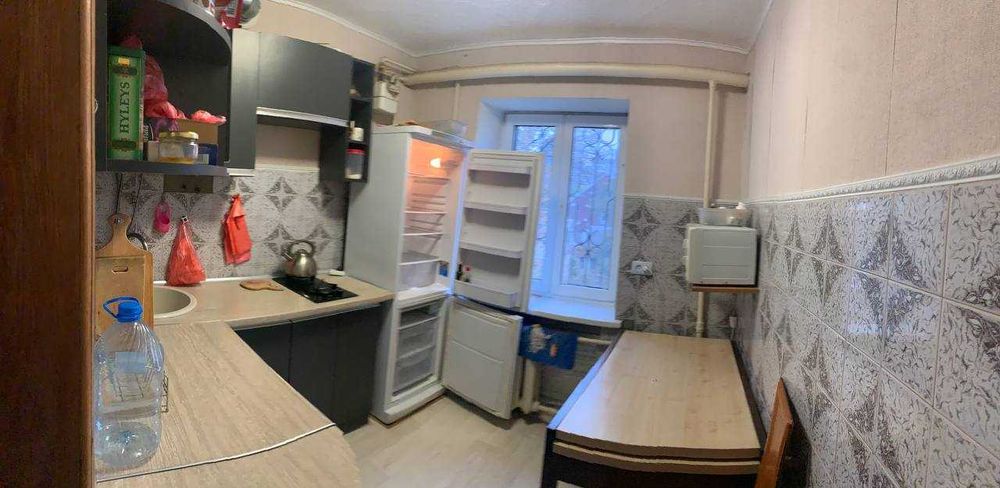 Квартира на вул. Старокозацкая, 60 в Дніпро, ID 204823, фото №2