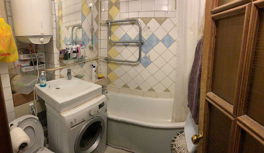 Квартира на вул. Старокозацкая, 60 в Дніпро, ID 204823, фото №5