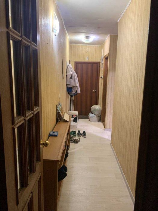 Квартира на вул. Старокозацкая, 60 в Дніпрі, ID 204823, фото №7