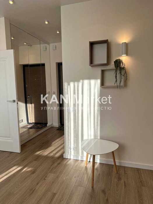 Квартира на ЖК "Файна Таун" в Києві, ID 410130, фото №7