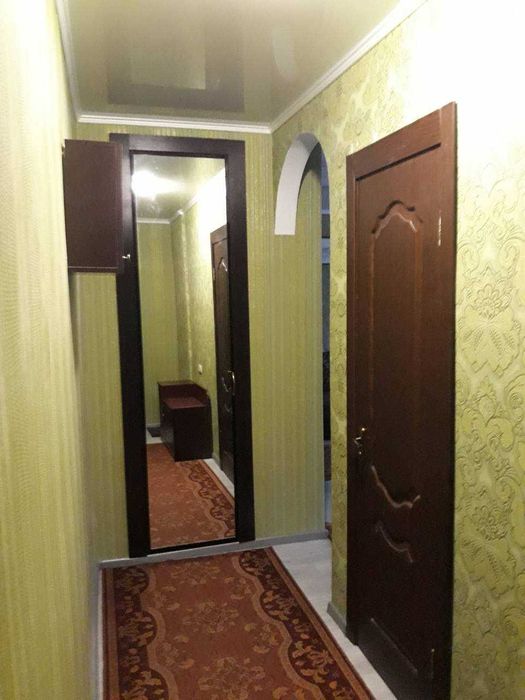 Квартира на просп. Металургів в Запоріжжі, ID 178597, фото №3