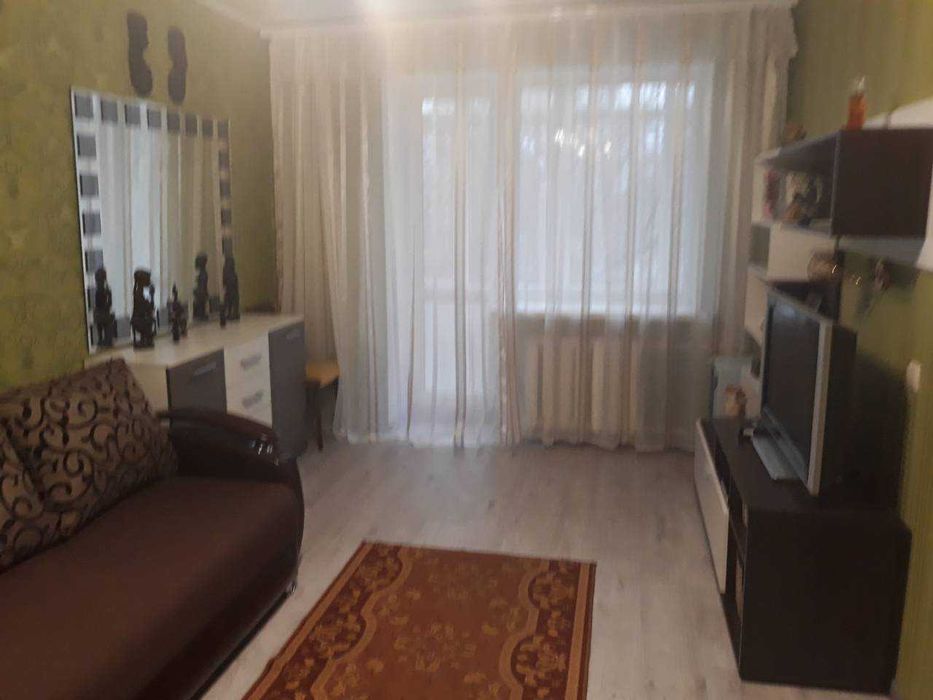 Квартира на просп. Металургів в Запоріжжі, ID 178597, фото №9
