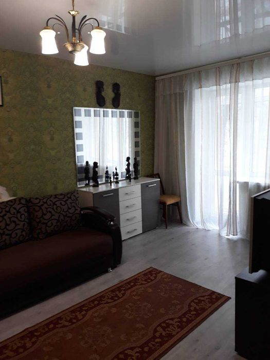 Квартира на просп. Металургів в Запоріжжі, ID 178597, фото №10