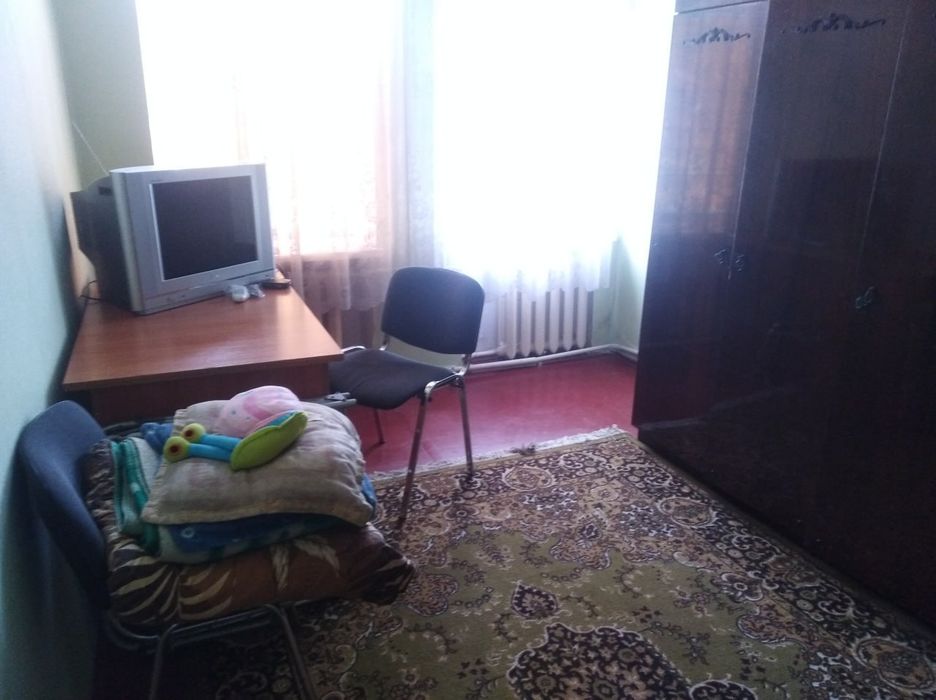 Квартира на район ринку Анголенко в Запоріжжі, ID 179825, фото №3