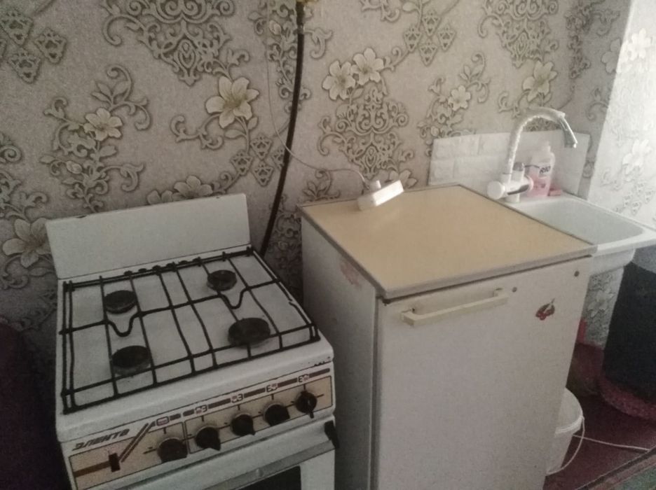 Квартира на район ринку Анголенко в Запоріжжі, ID 179825, фото №4