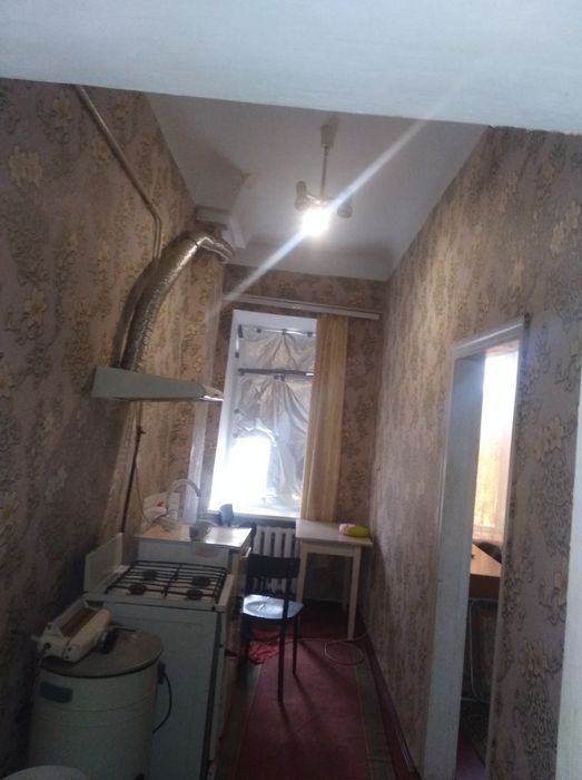 Квартира на район ринку Анголенко в Запоріжжі, ID 179825, фото №5