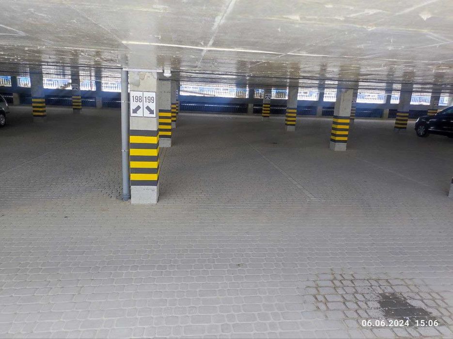Квартира на р-н Княгинен в Івано-Франківську, ID 202888, фото №3