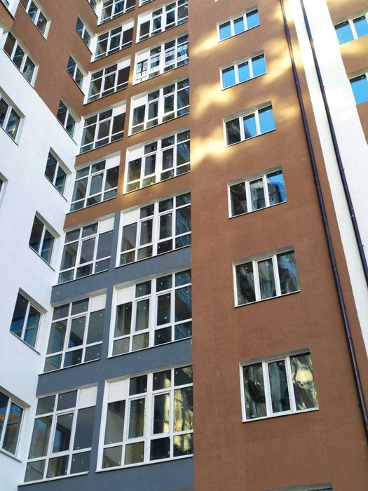 Квартира на вул. Бандери-Височана в Івано-Франківську, ID 183487, фото №3