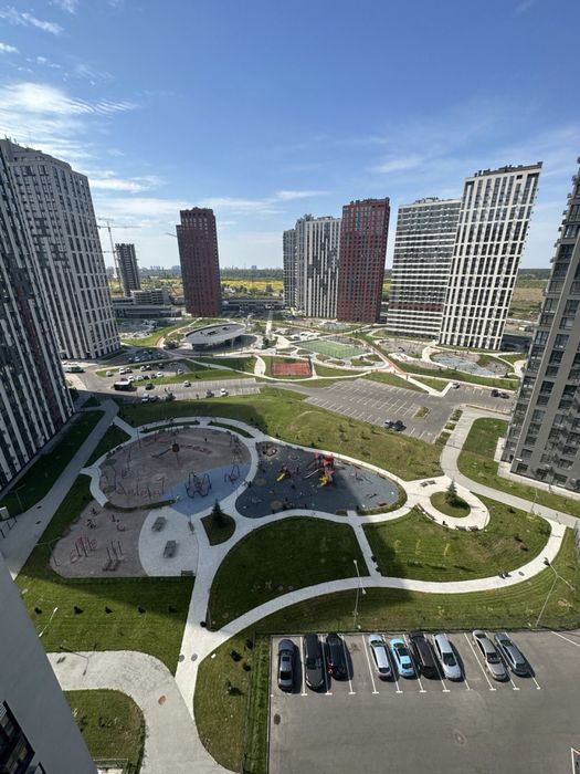 Квартира на просп. Правди 49 в Києві, ID 280428, фото №1