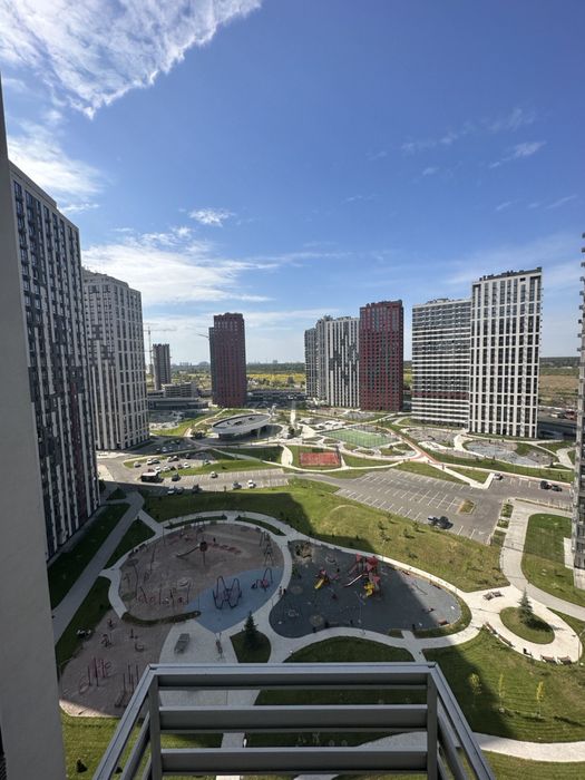 Квартира на просп. Правди 49 в Києві, ID 280428, фото №14