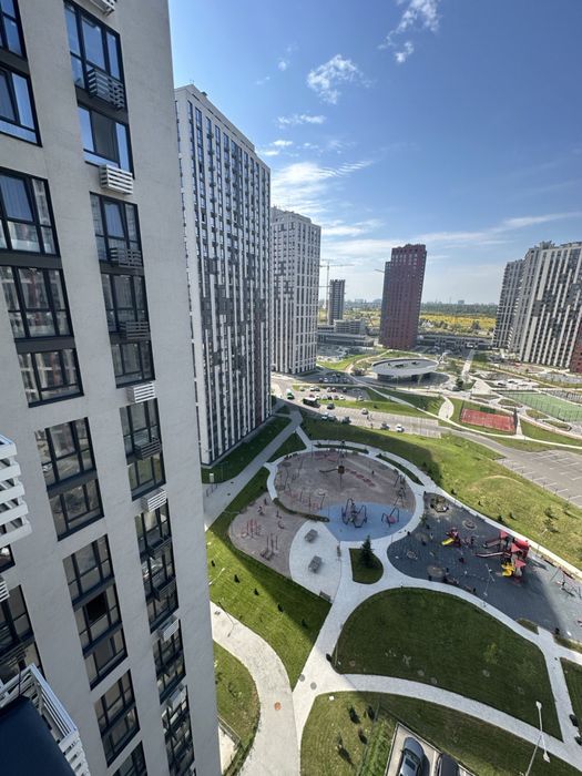 Квартира на просп. Правди 49 в Києві, ID 280428, фото №3